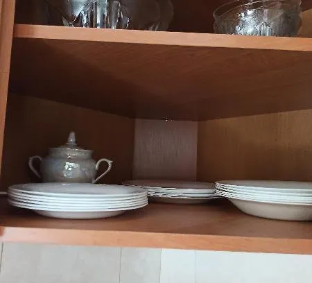 Sadova Lux Apartment Odesa