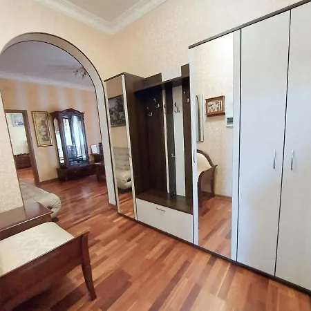 Sadova Lux Apartment