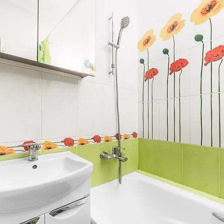 Apartment Sadova Lux *