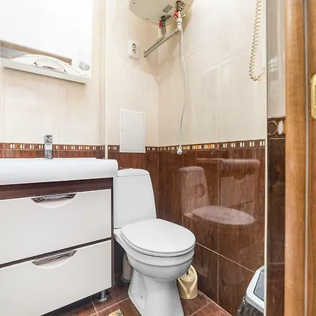 Sadova Lux Apartment *