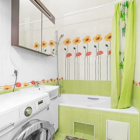 Sadova Lux Apartment